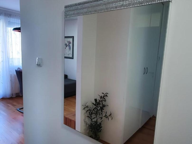 Apartment Mia -V Zagreb Exterior foto