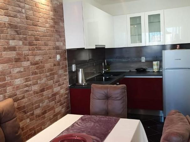 Apartment Mia -V Zagreb Cameră foto