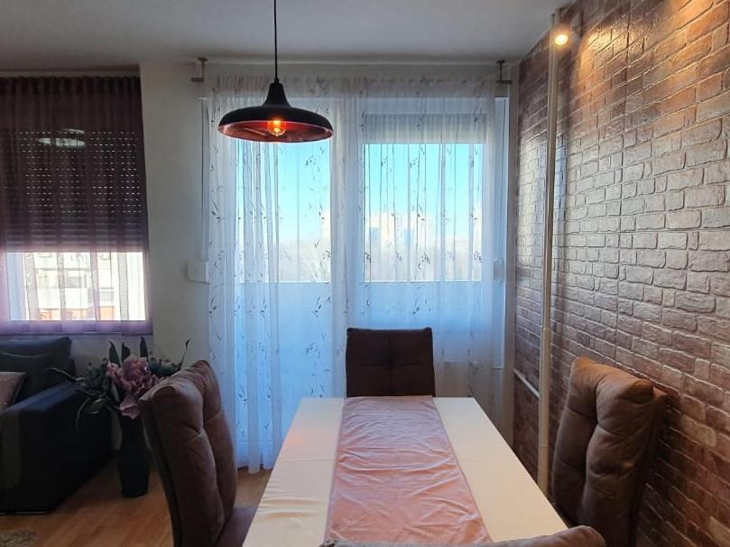 Apartment Mia -V Zagreb Cameră foto