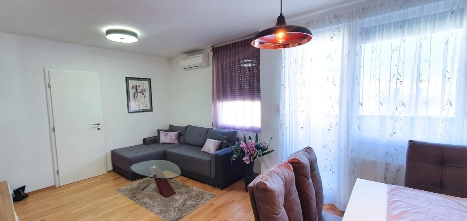 Apartment Mia -V Zagreb Cameră foto