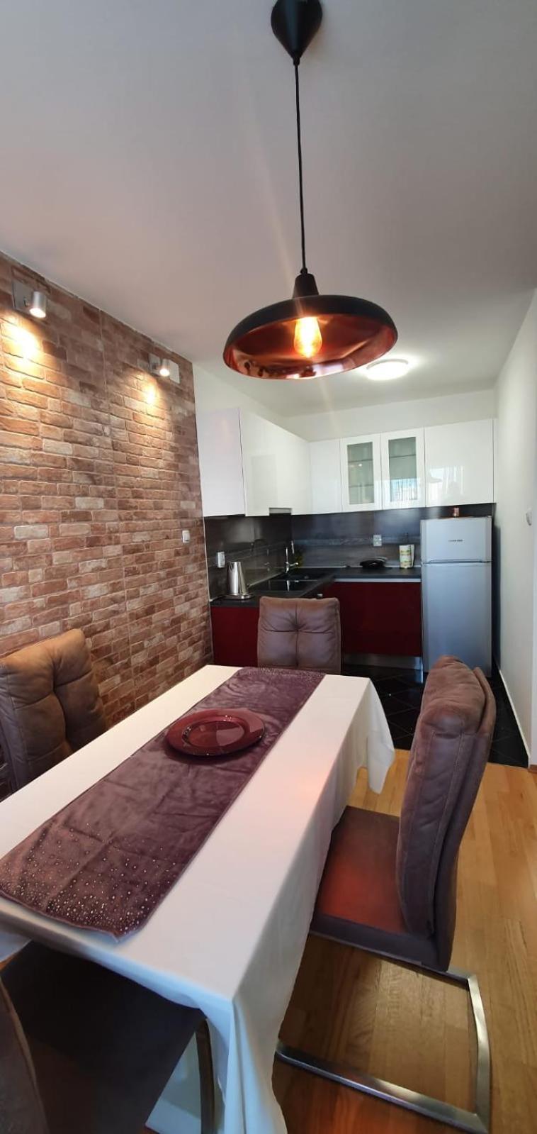 Apartment Mia -V Zagreb Cameră foto